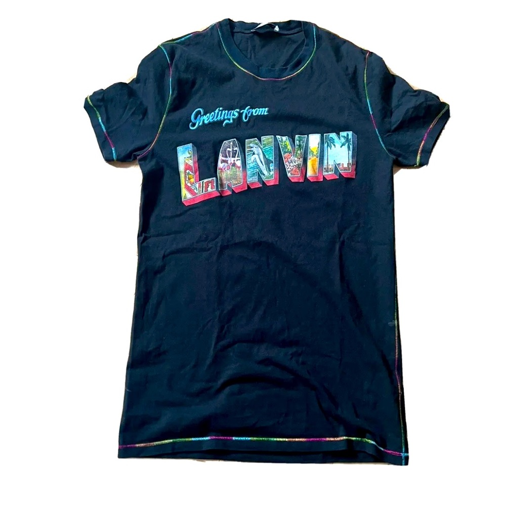 Lanvin T Shirt